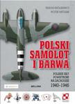 Polski samolot i barwa w sklepie internetowym Booknet.net.pl