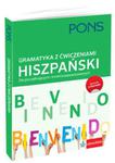 Gramatyka z ćwiczeniami - hiszpański w sklepie internetowym Booknet.net.pl