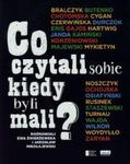 Co czytali sobie kiedy byli mali? w sklepie internetowym Booknet.net.pl