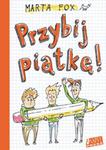 Przybij Piątkę! w sklepie internetowym Booknet.net.pl