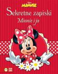 Sekretne zapiski Minnie i ja w sklepie internetowym Booknet.net.pl