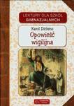 Opowieść wigilijna w sklepie internetowym Booknet.net.pl