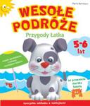 Wesołe podróże Przygody łatka w sklepie internetowym Booknet.net.pl