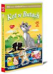 Kot W Butach / Wielkanocna Przygoda / Cygańska Balerina w sklepie internetowym Booknet.net.pl