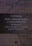 Praca przymusowa cudzoziemców w Polsce w sklepie internetowym Booknet.net.pl