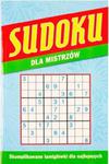 Sudoku dla mistrzów w sklepie internetowym Booknet.net.pl