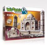 Puzzle 3D Taj Mahal 950 w sklepie internetowym Booknet.net.pl