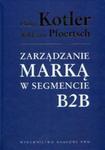 Zarządzanie marką w segmencie B2B w sklepie internetowym Booknet.net.pl