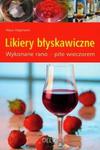 Likiery błyskawiczne w sklepie internetowym Booknet.net.pl