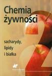 Chemia żywności tom 2 w sklepie internetowym Booknet.net.pl