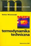 Termodynamika techniczna w sklepie internetowym Booknet.net.pl