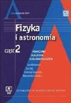 Fizyka i astronomia. Podręcznik dla liceum ogólnokształcącego. Część 2. Zakres rozszerzony + CD w sklepie internetowym Booknet.net.pl