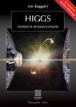 Higgs Odkrycie boskiej cząstki w sklepie internetowym Booknet.net.pl