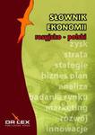 Rosyjsko-polski słownik ekonomii w sklepie internetowym Booknet.net.pl