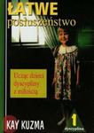 Łatwe posłuszeństwo Ucząc dzieci dyscypliny z miłością 1 w sklepie internetowym Booknet.net.pl