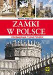 Zamki w Polsce Przewodnik turystyczny w sklepie internetowym Booknet.net.pl