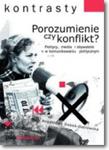 Porozumienie czy konflikt? w sklepie internetowym Booknet.net.pl