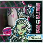 Kubek Porcelanowy Monster High w sklepie internetowym Booknet.net.pl