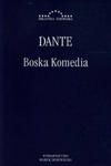 Boska Komedia w sklepie internetowym Booknet.net.pl