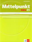 Mittelpunkt neu C1 Lehrerhandbuch w sklepie internetowym Booknet.net.pl