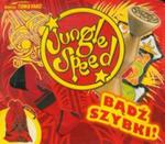 Jungle Speed Bądź szybki! w sklepie internetowym Booknet.net.pl