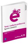 TESTY I ZAD.EGZ.ZAWOD.TECHNIK FRYZJER. WSIP 9788302146596 w sklepie internetowym Booknet.net.pl