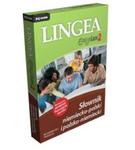 Lingea EasyLex 2 Słownik niemiecko polski polsko niemiecki (Płyta CD) w sklepie internetowym Booknet.net.pl