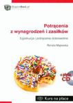 Potrącenia z wynagrodzeń i zasiłków + CD w sklepie internetowym Booknet.net.pl