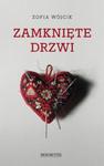 Zamknięte drzwi w sklepie internetowym Booknet.net.pl