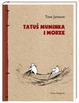 Tatuś Muminka i morze w sklepie internetowym Booknet.net.pl