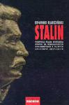 STALIN Edward Radziński w sklepie internetowym Booknet.net.pl