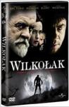 WILKOŁAK /The Wolfman/ w sklepie internetowym Booknet.net.pl