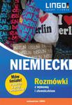 Niemiecki Rozmówki z wymową i słowniczkiem w sklepie internetowym Booknet.net.pl