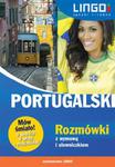 Portugalski Rozmówki z wymową i słowniczkiem w sklepie internetowym Booknet.net.pl