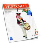 06 HISTORIA/WSIP/WOKÓŁ NAS ĆW 2014 WSIP 9788302143748 w sklepie internetowym Booknet.net.pl