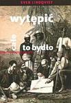 Wytępić całe to bydło w sklepie internetowym Booknet.net.pl