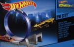 Hot Wheels Wielki Skok w sklepie internetowym Booknet.net.pl