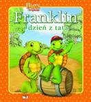 Franklin i dzień z tatą w sklepie internetowym Booknet.net.pl