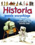 Historia prawie wszystkiego w sklepie internetowym Booknet.net.pl