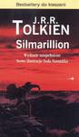 Silmarillion. Bestsellery do kieszeni w sklepie internetowym Booknet.net.pl