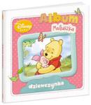 Disney Baby Album Maluszka dziewczynka w sklepie internetowym Booknet.net.pl