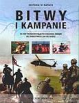 Bitwy i kampanie Historia w mapach w sklepie internetowym Booknet.net.pl