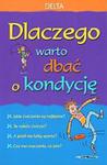 Dlaczego warto dbać o kondycję w sklepie internetowym Booknet.net.pl