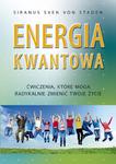 Energia kwantowa w sklepie internetowym Booknet.net.pl