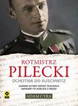 Rotmistrz Pilecki. Ochotnik do Auschwitz w sklepie internetowym Booknet.net.pl