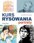 Kurs rysowania i malowania: Portrety. Wyd. II w sklepie internetowym Booknet.net.pl