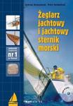 Żeglarz jachtowy i jachtowy sternik morski + CD w sklepie internetowym Booknet.net.pl