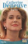 Catherine Deneuve Biografia w sklepie internetowym Booknet.net.pl