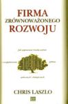 Firma zrównoważonego rozwoju w sklepie internetowym Booknet.net.pl