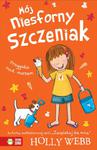 Mój niesforny szczeniak. Część 6. Przygoda nad morzem w sklepie internetowym Booknet.net.pl